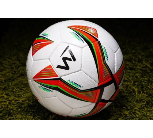 М'яч для футзалу Winner Rapid Sala розмір 4, різнокольоровий