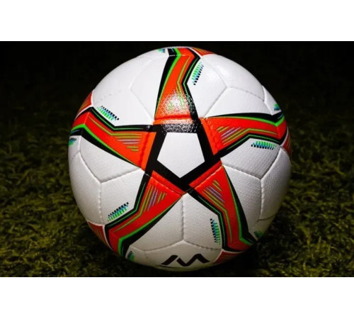 М'яч для футзалу Winner Rapid Sala розмір 4, різнокольоровий