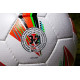 М'яч для футзалу Winner Rapid Sala розмір 4, різнокольоровий