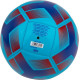 М'яч футбольний Adidas Starlancer Plus IA0970 розмір 4, синій