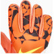 Воротарські рукавиці Nike NK GK MATCH JR - HO24 розмір 6 (17,6 см), оранжевий