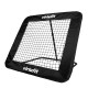 Сітка тренувальна для футболу VIRTUFIT REBOUNDER PRO KICKBACK 84 х 84 см, чорна