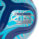 М'яч футбольний Adidas World Cup 26 Trionda Club розмір 5, синій