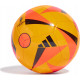 М'яч футбольний Adidas Euro24 Club Fussballliebe IP1615 розмір 3, помаранчевий