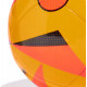 М'яч футбольний Adidas Euro24 Club Fussballliebe IP1615 розмір 3, помаранчевий