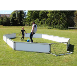 Футбольне поле SPORTPOLAND PANNA PLAY 700 х 400 см