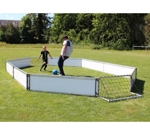 Футбольне поле SPORTPOLAND PANNA PLAY 7X4 Футбольне поле SPORTPOLAND PANNA PLAY 7X4