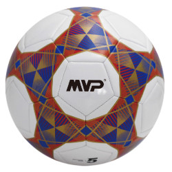 М'яч футбольний MVP  F5-3200