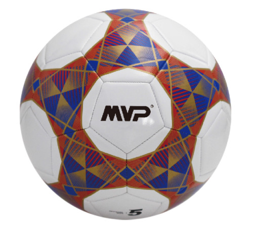 М'яч футбольний MVP F5-3200 М'яч футбольний MVP F5-3200