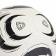 Футбольний м'яч Adidas TIRO Club розмір 5, чорно-білий