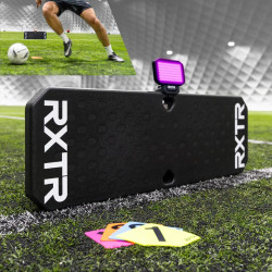 Стінка футбольна для тренувань Quickplay RXTR PRO Coach