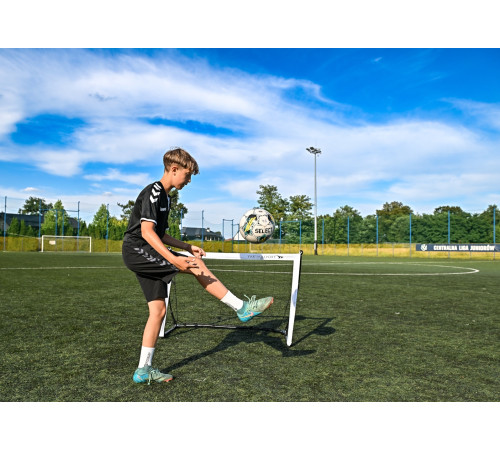 Гнучкі футбольні ворота 120 х 80 см Yakimasport Flex Гнучкі футбольні ворота 120 х 80 см Yakimasport Flex