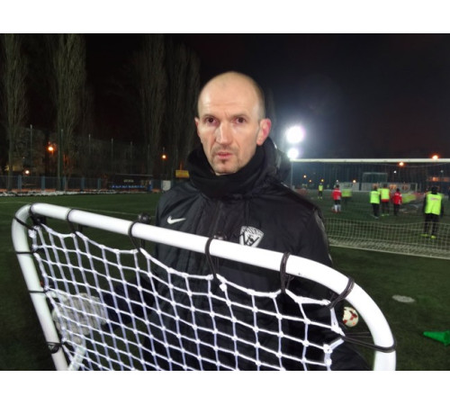 Відбивач для футбольного м'яча (Yakimasport) Відбивач для футбольного м'яча (Yakimasport)