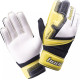 Рукавички воротарські Huari Ibram JR р. 4, різнокольорові