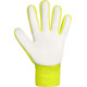 Рукавички воротарські Reusch Attrakt Starter Solid 5570514 2014 р.10, жовто-чорні