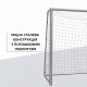 Ворота футбольні Hudora Expert 300 х 200 см