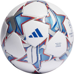 М'яч футбольний тренувальний Adidas  Finale League, розмір 4