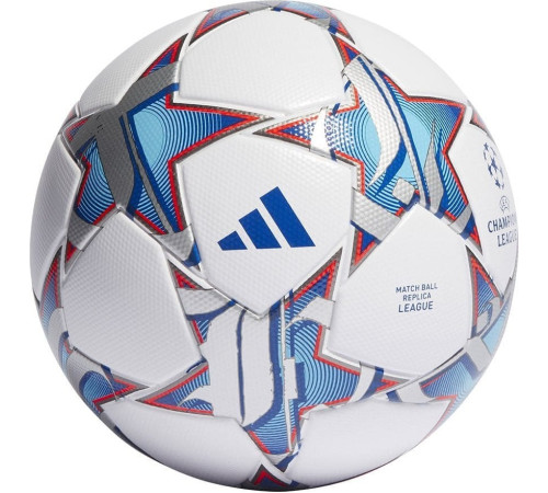 М'яч футбольний тренувальний Adidas Finale League, розмір 4 М'яч футбольний тренувальний Adidas Finale League, розмір 4
