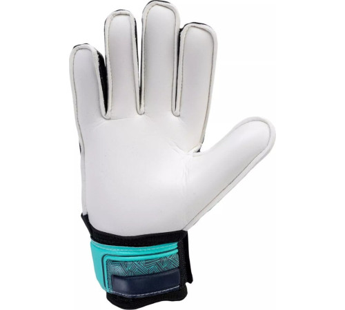 Рукавички воротарські Huari Ibram Junior р. 7, різнокольорові