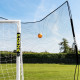 Сітка захисна для уловлювання м'ячів FORZA STOP THAT BALL 9 х 3 м