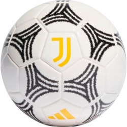 М'яч футбольний Adidas Juventus Mini IA0930 розмір 1, біло-чорний