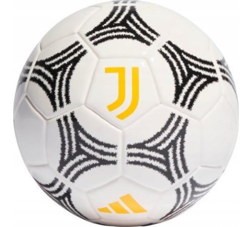 М'яч футбольний Adidas Juventus Mini IA0930 розмір 1, біло-чорний М'яч футбольний Adidas Juventus Mini IA0930 розмір 1, біло-чорний