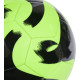 М'яч футбольний Adidas Tiro Club HZ4167 розмір 5, зелено-чорний