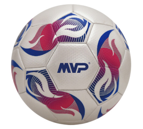 М'яч футбольний MVP F5-3300 М'яч футбольний MVP F5-3300