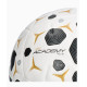 Футбольный мяч Nike Academy Plus розмір 5, біло-чорний