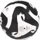М'яч футбольний Adidas Tiro Club HT2430 розмір 4, чорно-білий