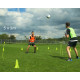 Тренувальний набір QUICKPLAY PRO SPEED + AGILITY (35 шт.)