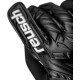 Рукавички воротарські Reusch Attrakt Starter Solid 5570514 7700 р.8, чорні