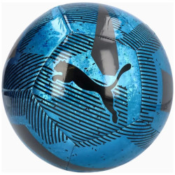 М'яч футбольний Puma CAGE ball розмір 5, синій