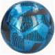 М'яч футбольний Puma CAGE ball розмір 5, синій