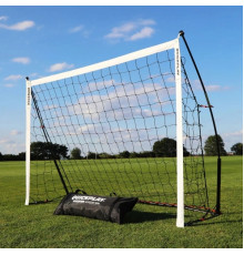 Ворота футбольні Quickplay Kickster 180 х 120 см