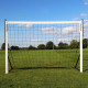 Ворота футбольні Quickplay Kickster 180 х 120 см