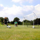 Ворота футбольні Quickplay Kickster 180 х 120 см