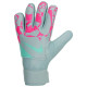 Воротарські рукавиці дитячі Nike NK GK MATCH JR - HO24 розмір 8 (21,6 см), різнокольорові
