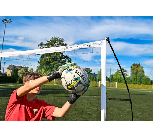 Гнучкі футбольні ворота 500 х 200 см Yakimasport Flex Гнучкі футбольні ворота 500 х 200 см Yakimasport Flex