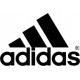 М'яч футбольний Adidas Euro24 Fussballliebe IN9372 розмір 3, біло-червоний
