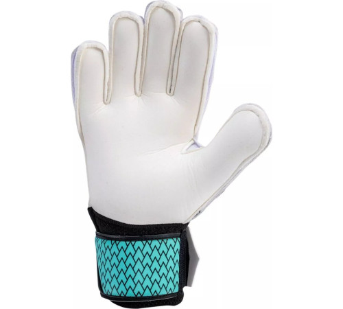 Рукавички воротарські Huari Hulk Junior р. 7, різнокольорові