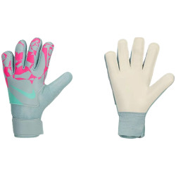 Воротарські рукавиці дитячі Nike NK GK MATCH JR - HO24 розмір 6 (17,6 см), різнокольорові