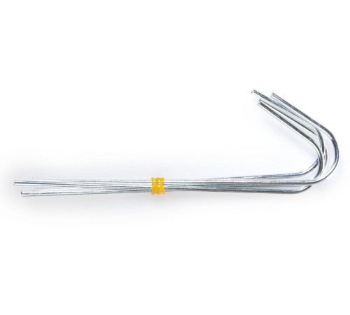 Ворота футбольні Enero 182 x 122 x 61 см, білі