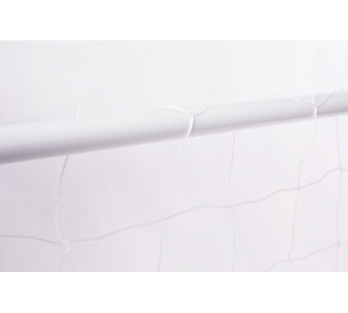 Ворота футбольні Enero 182 x 122 x 61 см, білі