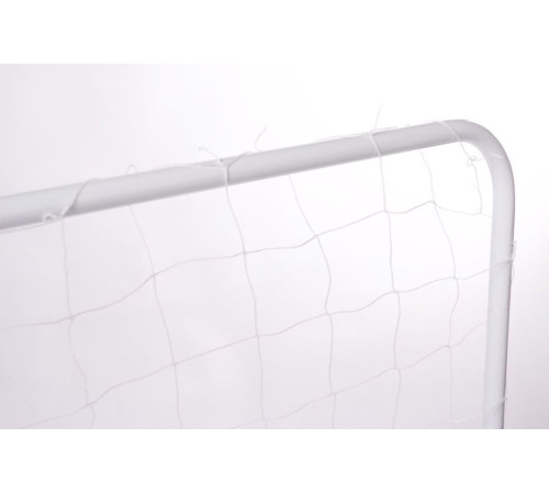 Ворота футбольні Enero 182 x 122 x 61 см, білі