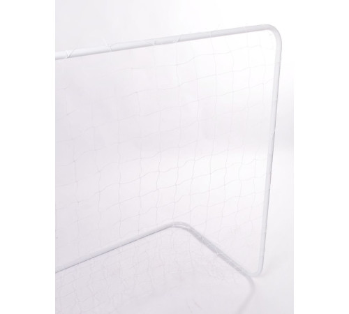 Ворота футбольні Enero 182 x 122 x 61 см, білі