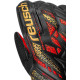 Рукавички воротарські Reusch Attrakt Solid 5570515 7075 р.8, червоно-чорні