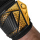 Рукавички воротарські Reusch Attrakt Solid 5570515 7075 р.8, червоно-чорні