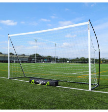 Ворота футбольні Quickplay Kickster Elite 360 х 180 см