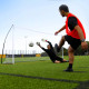 Ворота футбольні Quickplay Kickster Elite 360 х 180 см